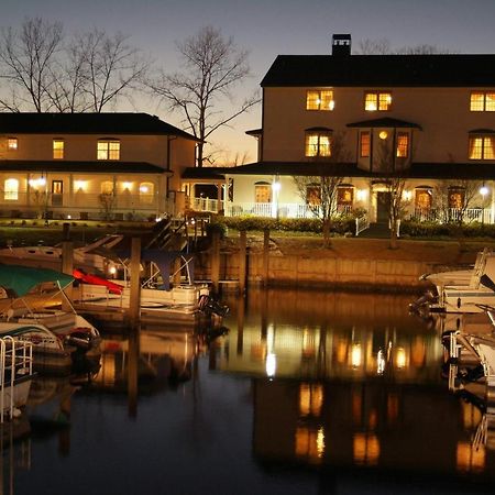 The Cypress Inn Conway Exterior photo