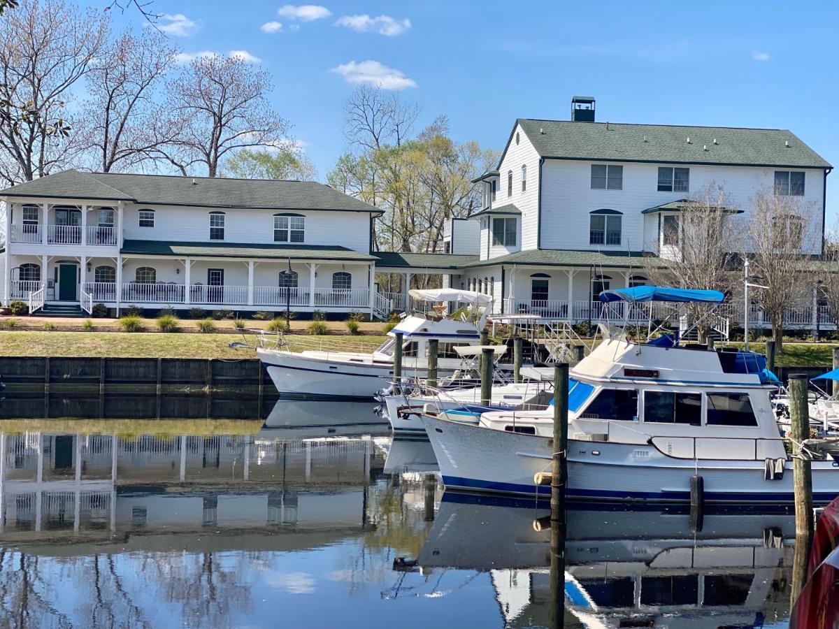 The Cypress Inn Conway Exterior photo